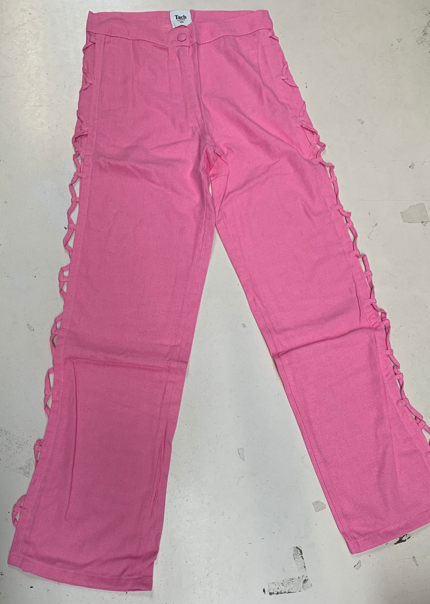Izaro Pant