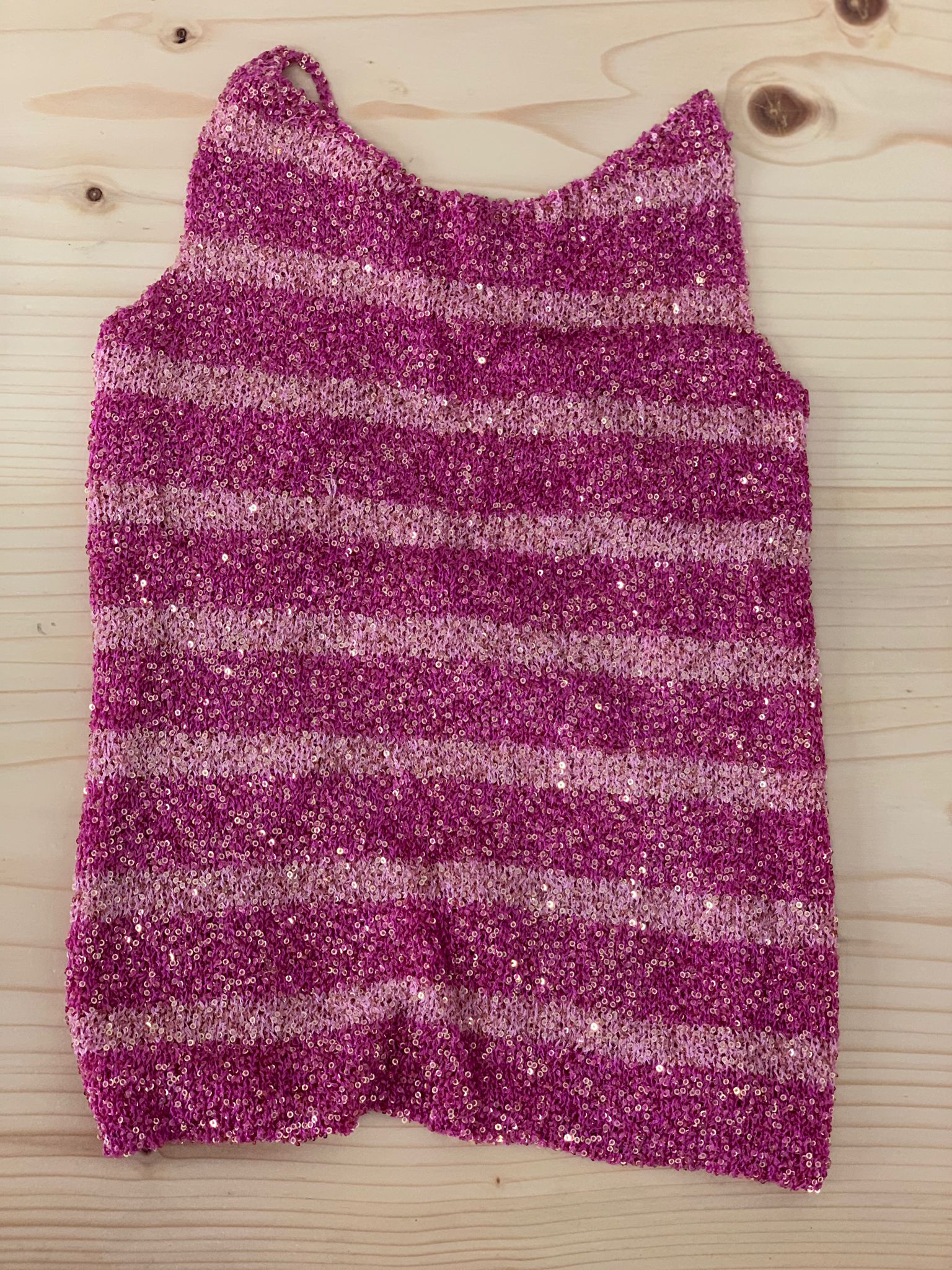 Katniss Knitted Top