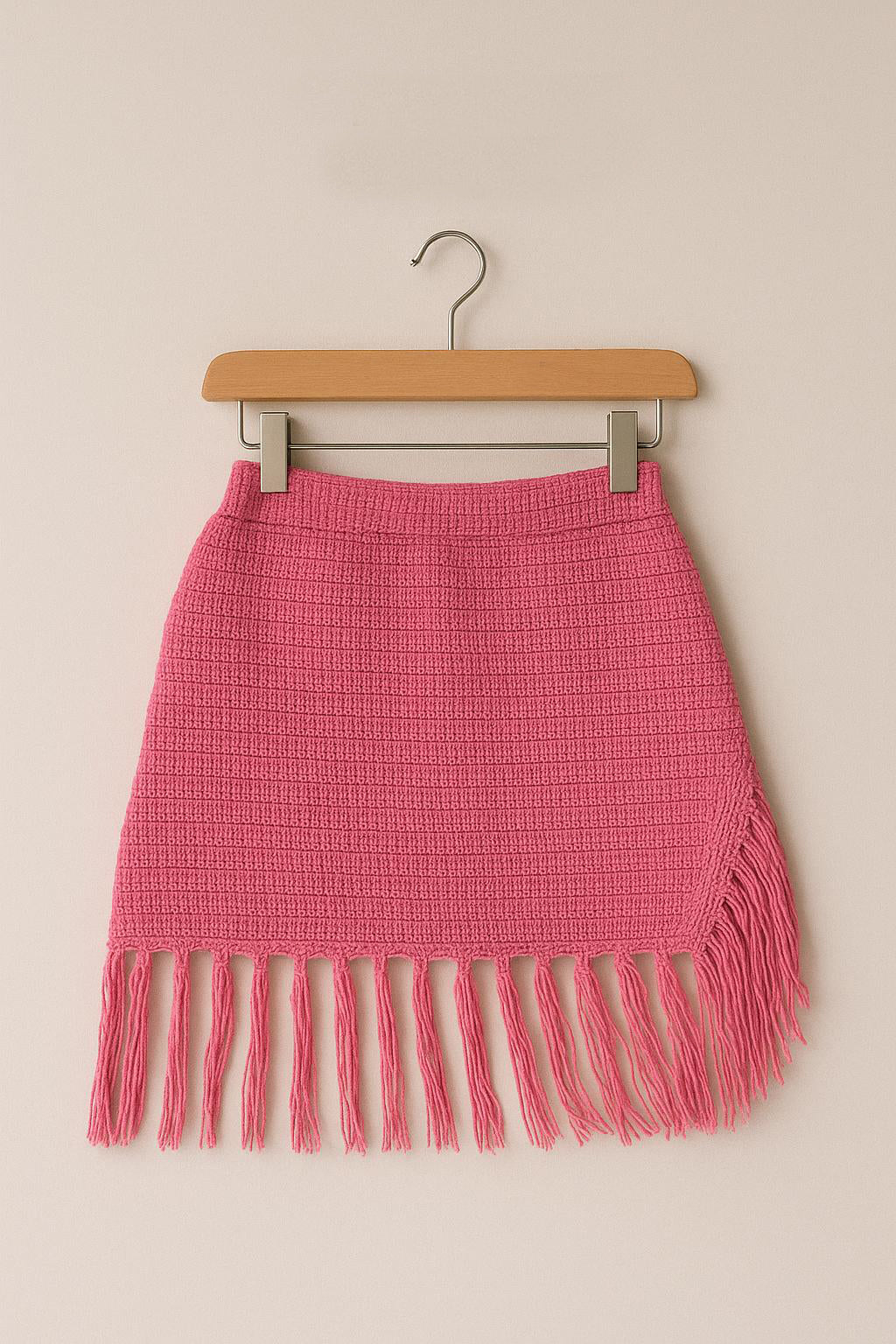 Murasaki Skirt