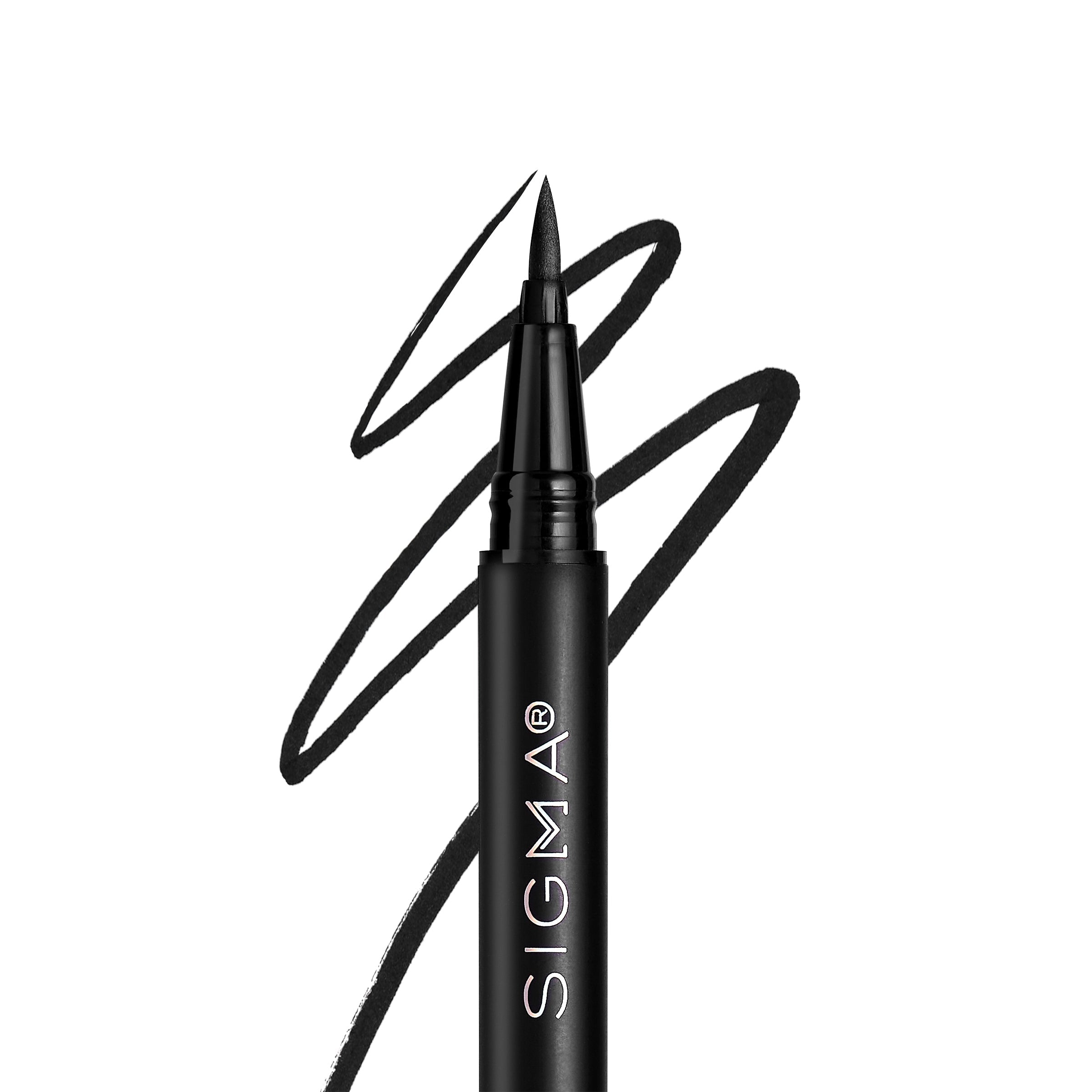 LIQUID PEN EYELINER - WICKED