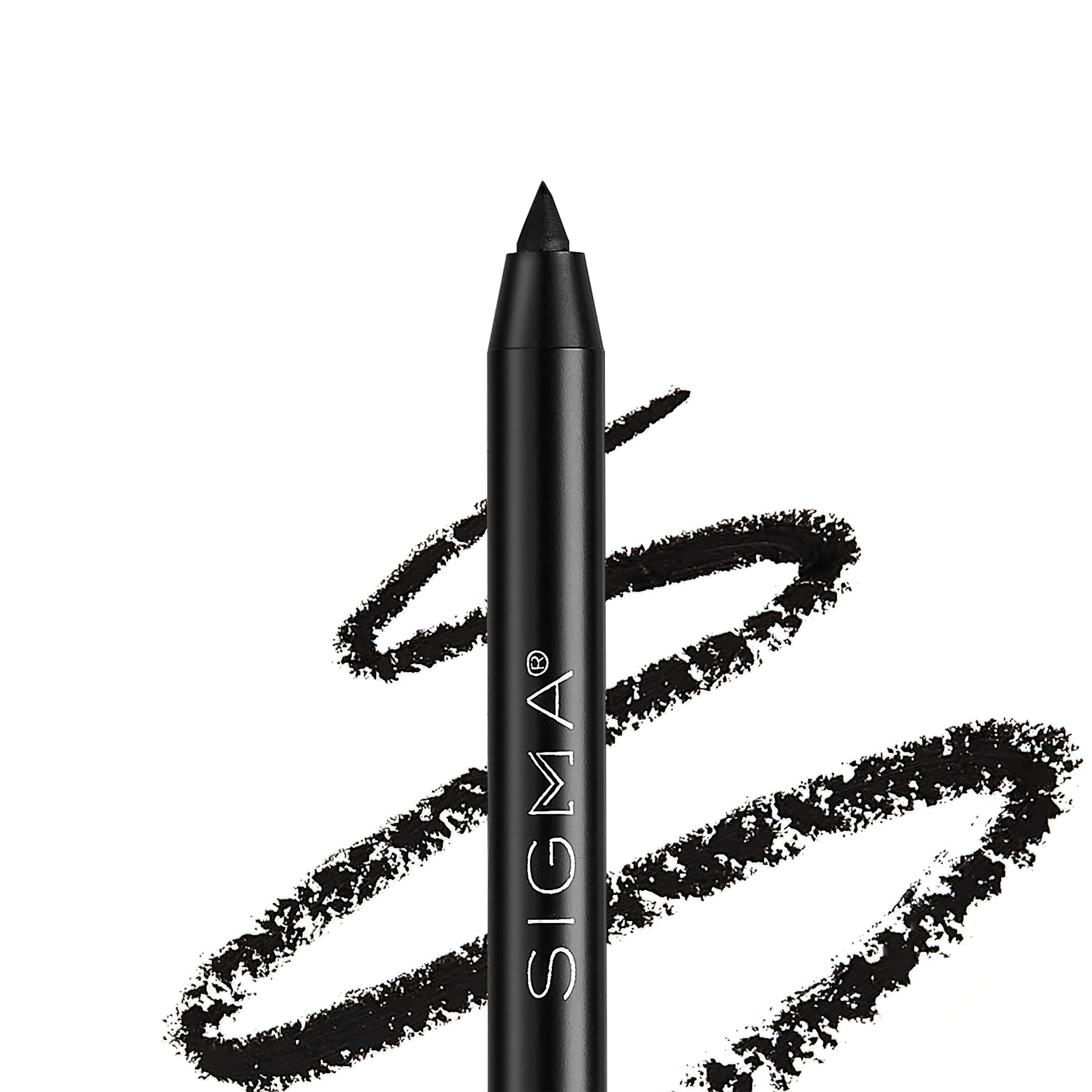 LONG WEAR EYELINER PENCIL - WICKED