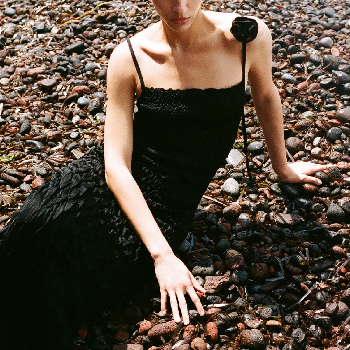 ZAGORI BODYDRESS