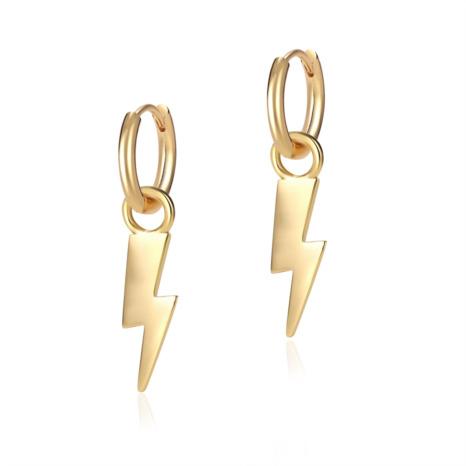 Zap Bam Pow Earrings