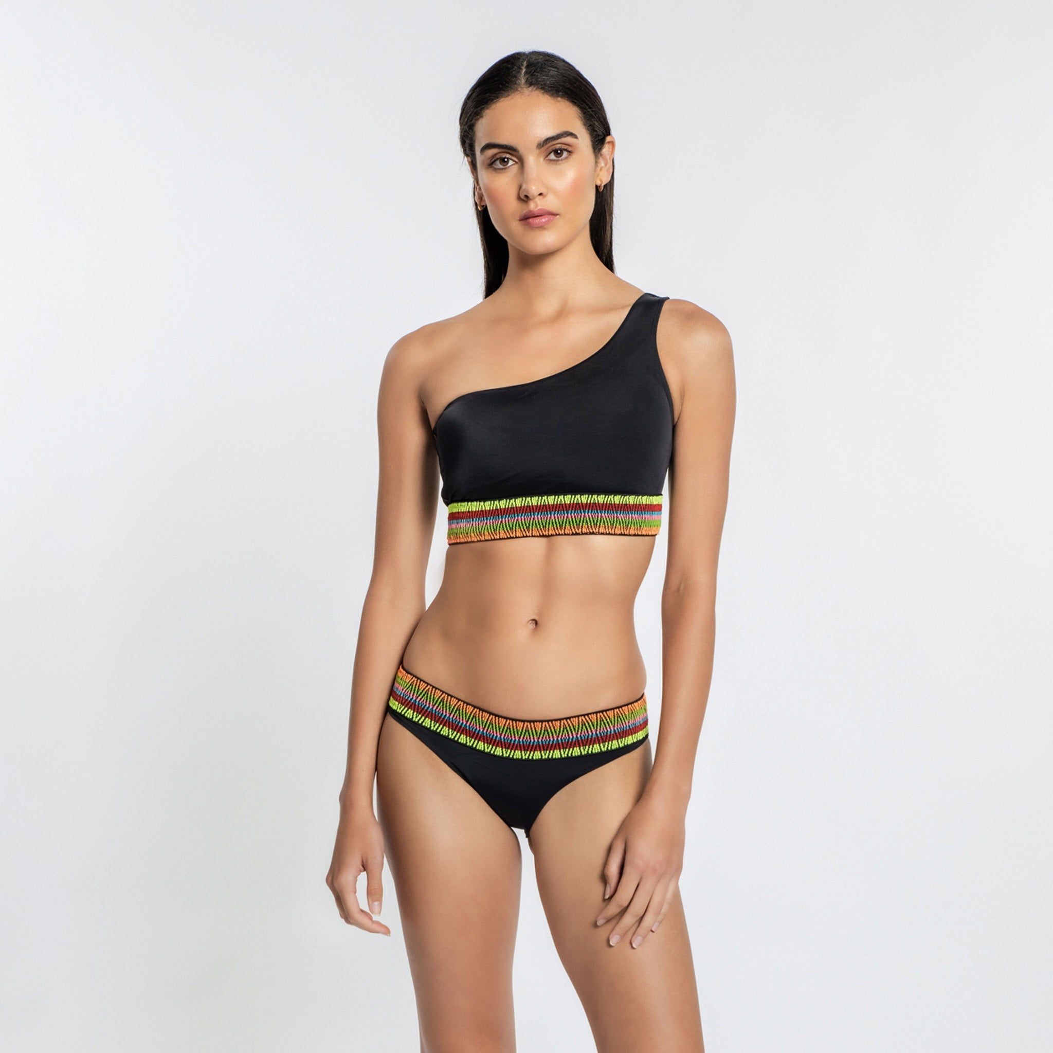 Zoni Bikini Top