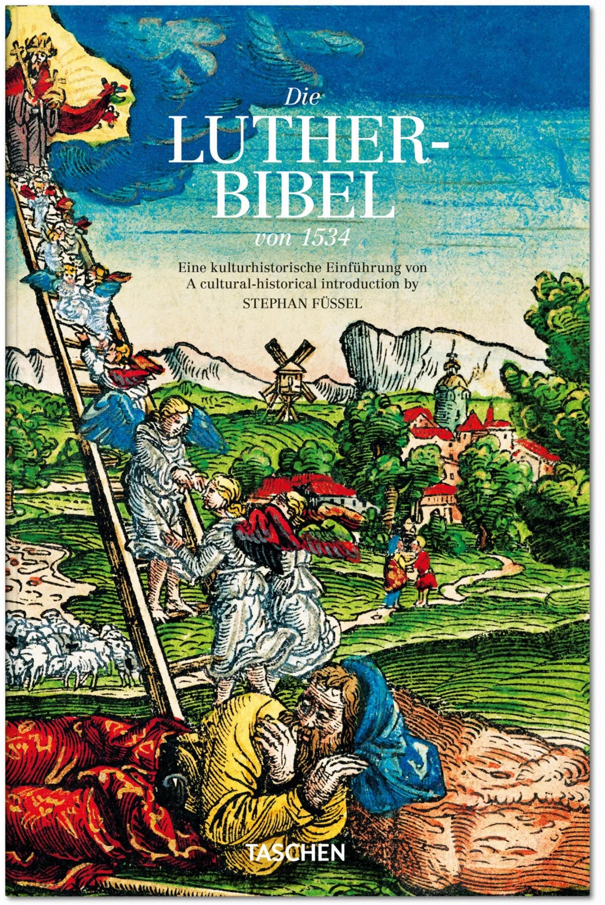 Luther Bible