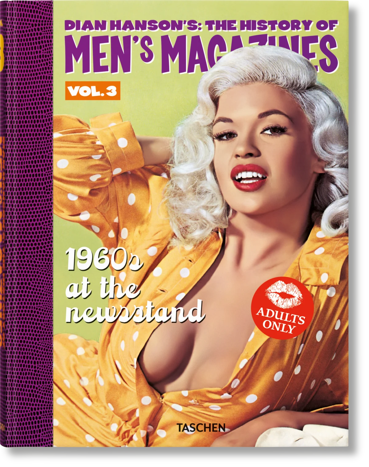 History of Men's Magazines, Vol. 3