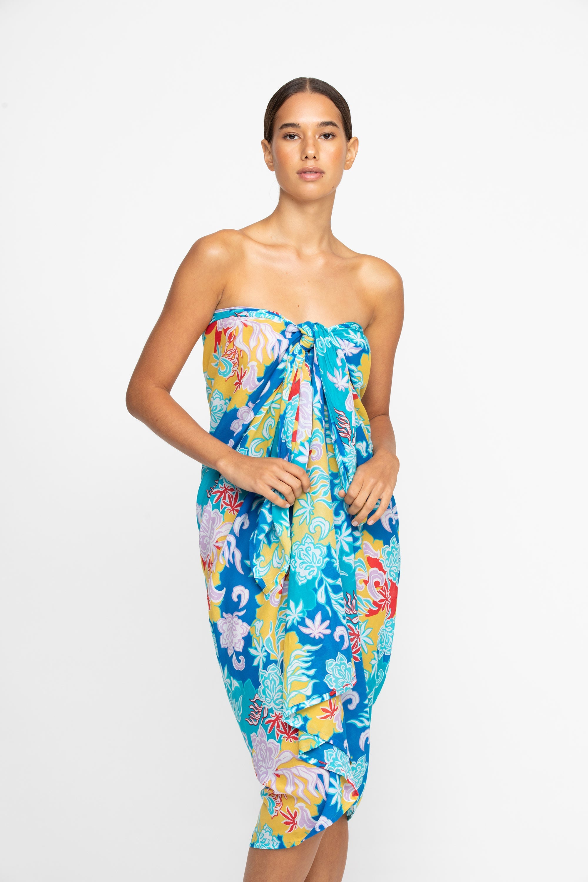 Ahe Sarong Wrap | Sale