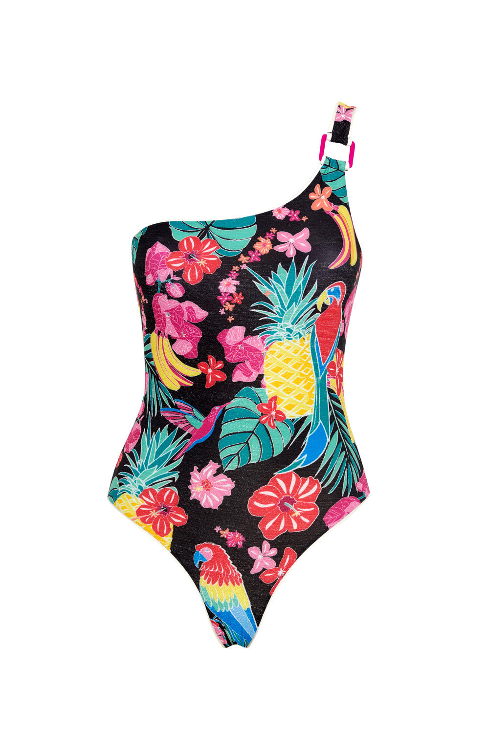 Amazonia Electra One Piece