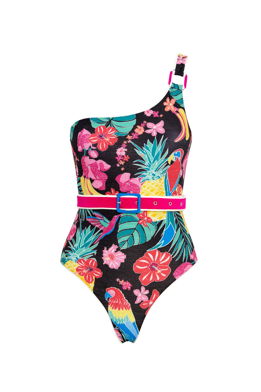 Amazonia Electra One Piece