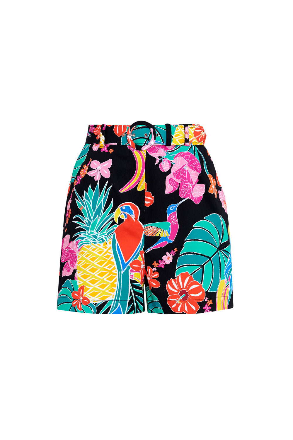 Amazonia Ricki Shorts