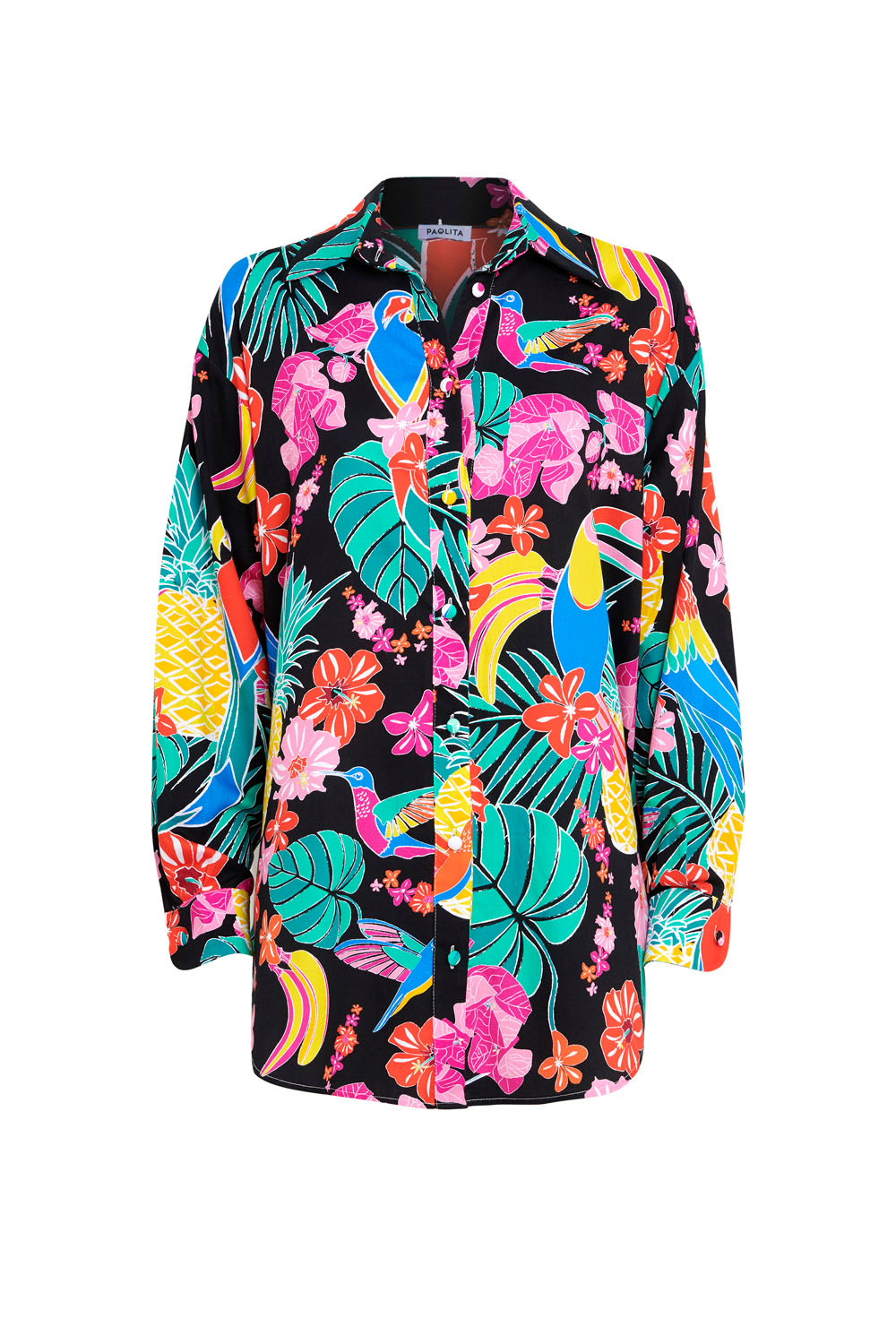 Amazonia Shirt