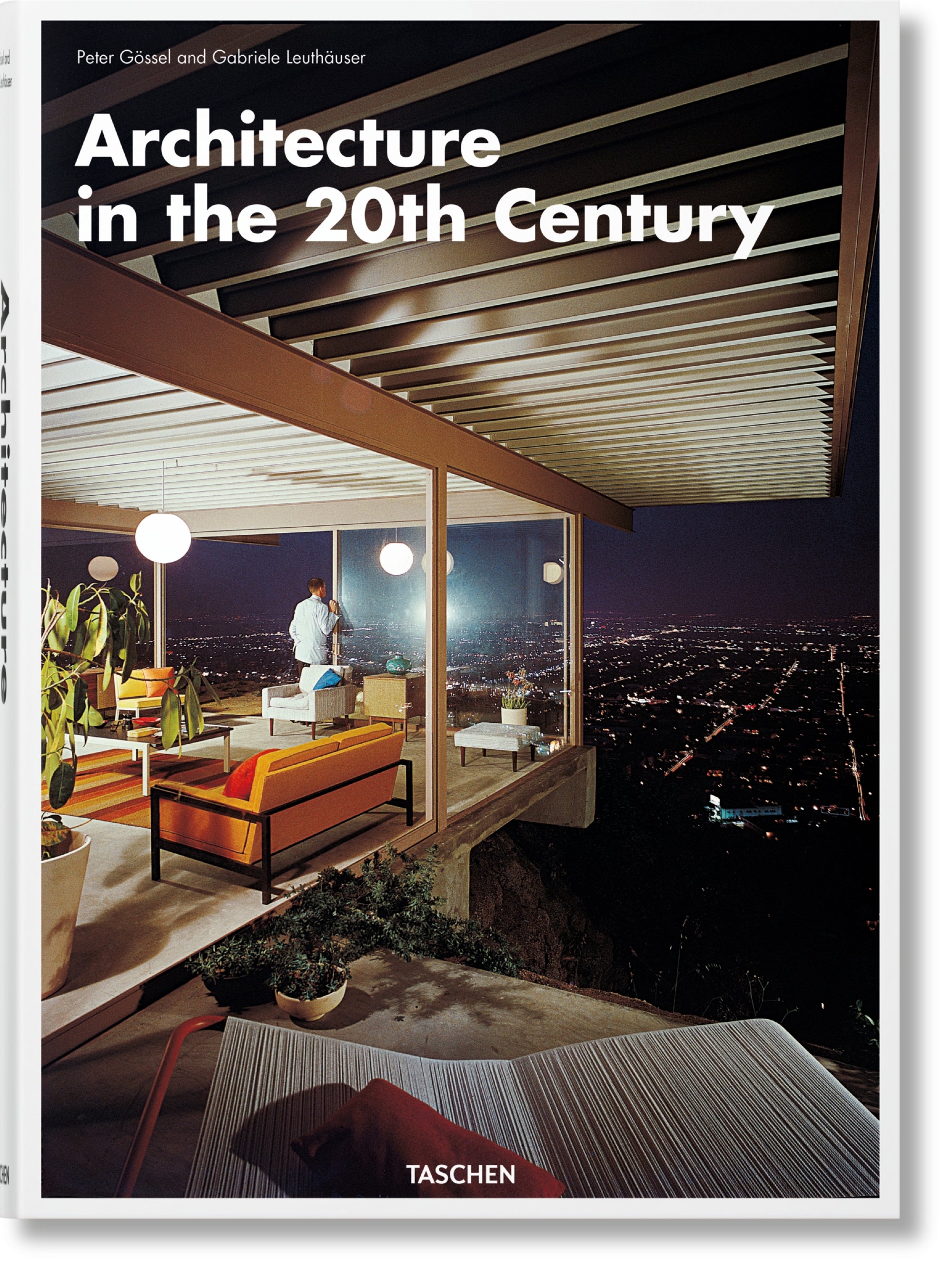 Architecture of the 20th Century