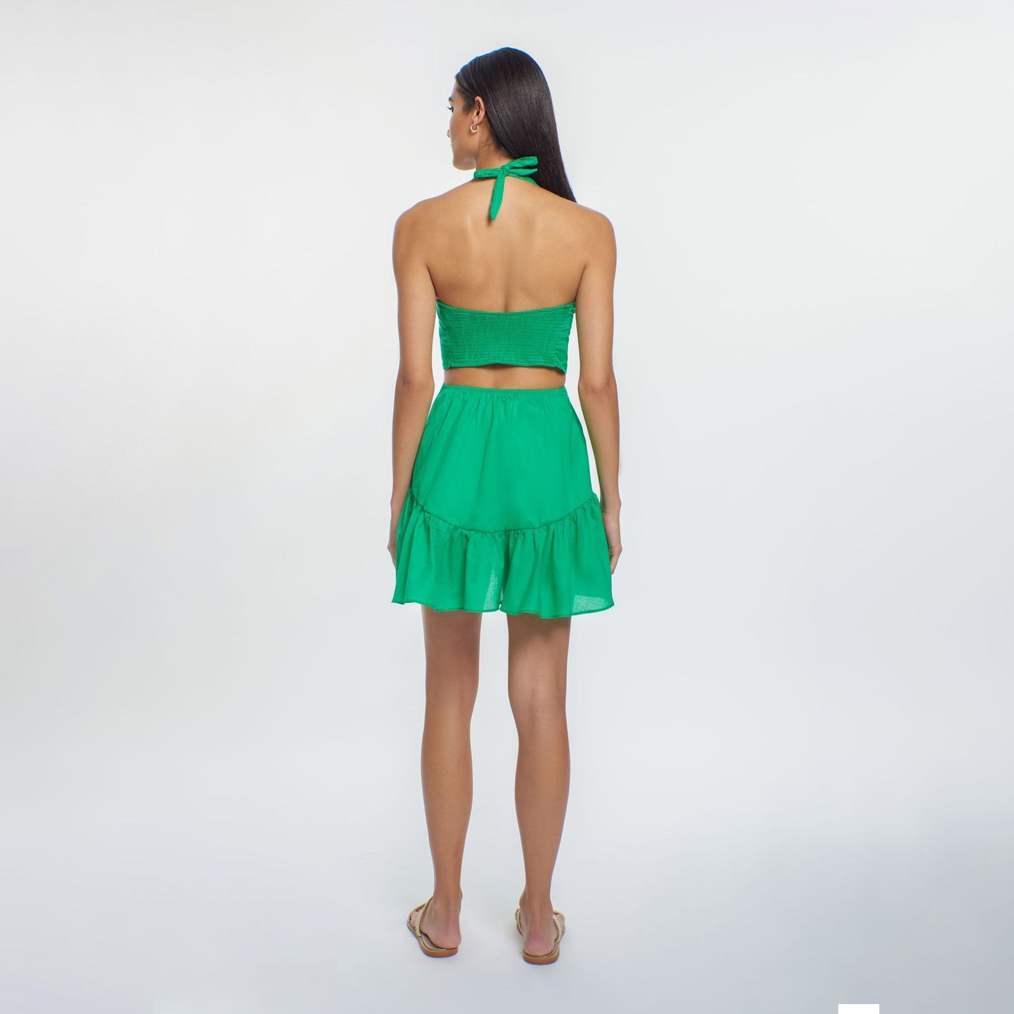 Ariel Mini Dress