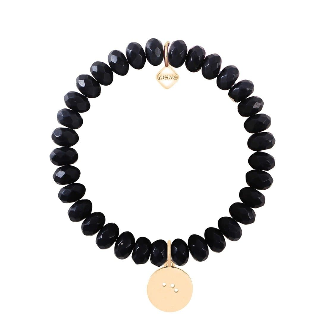 Aries Bracelet - Gold