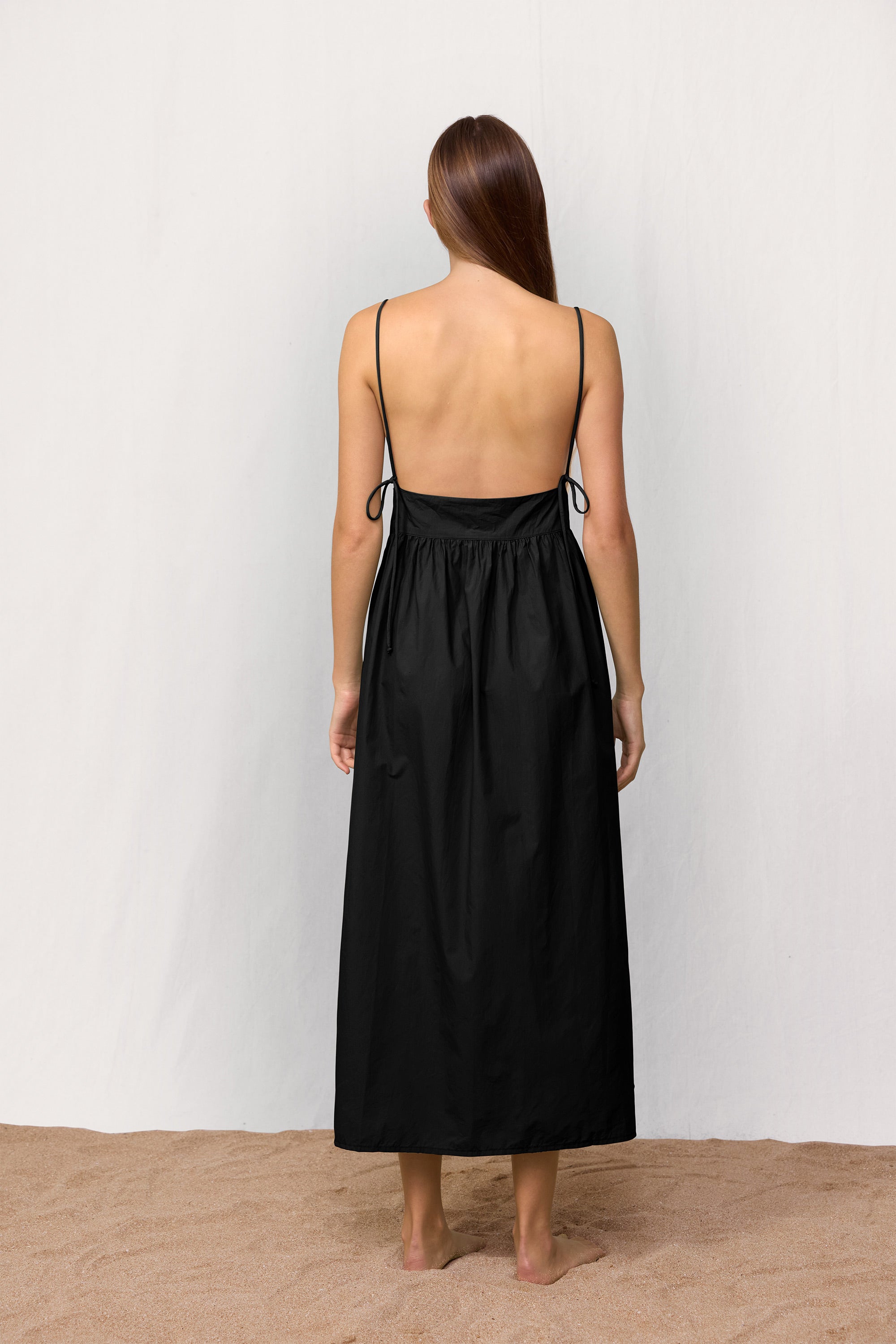 Aurora Dress | Resort '24