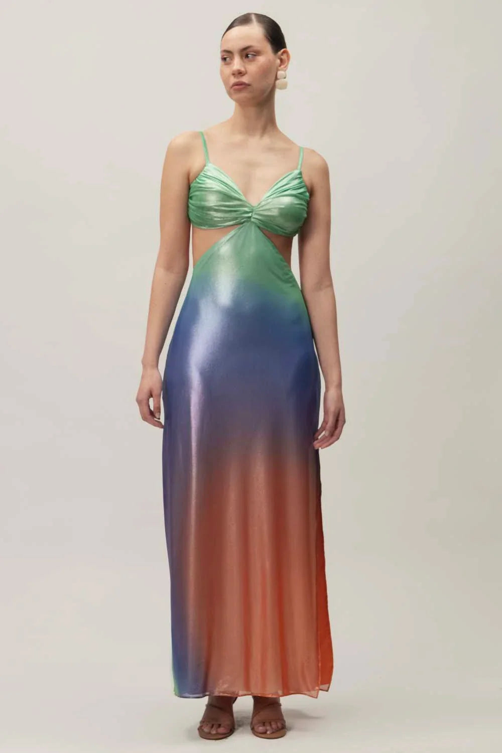 Kamala Maxi Dress