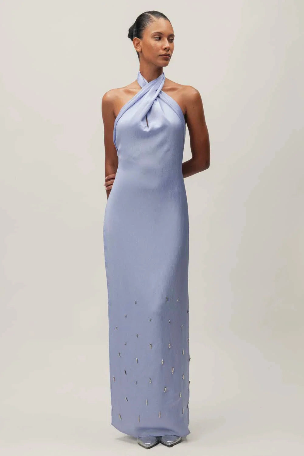 Amorino Maxi Dress