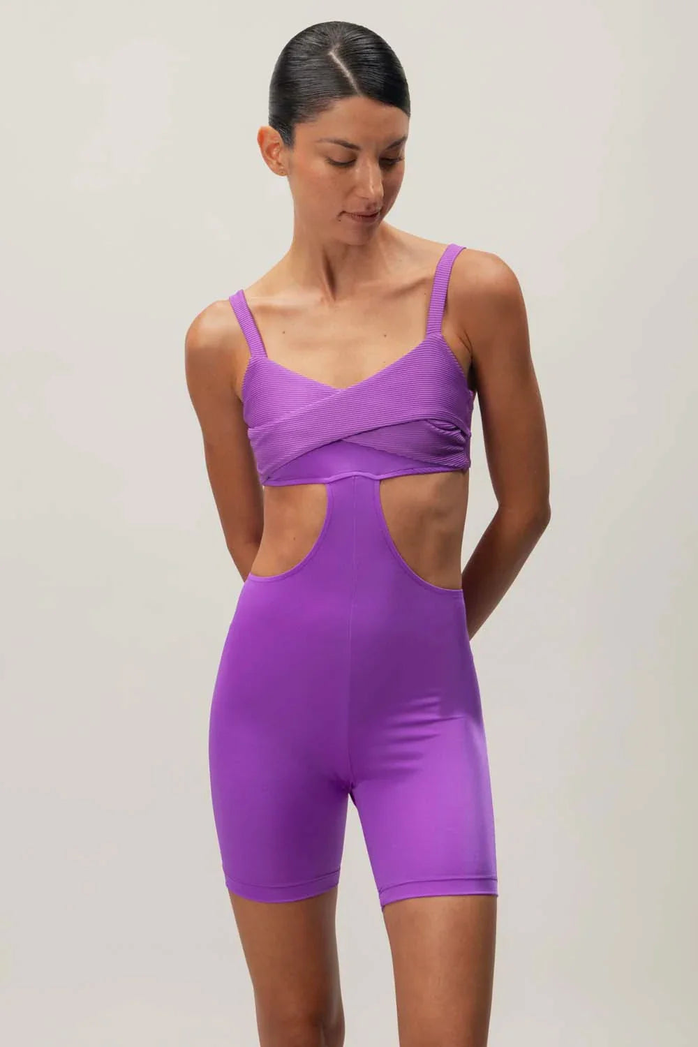 Kaia Jumpsuit Active