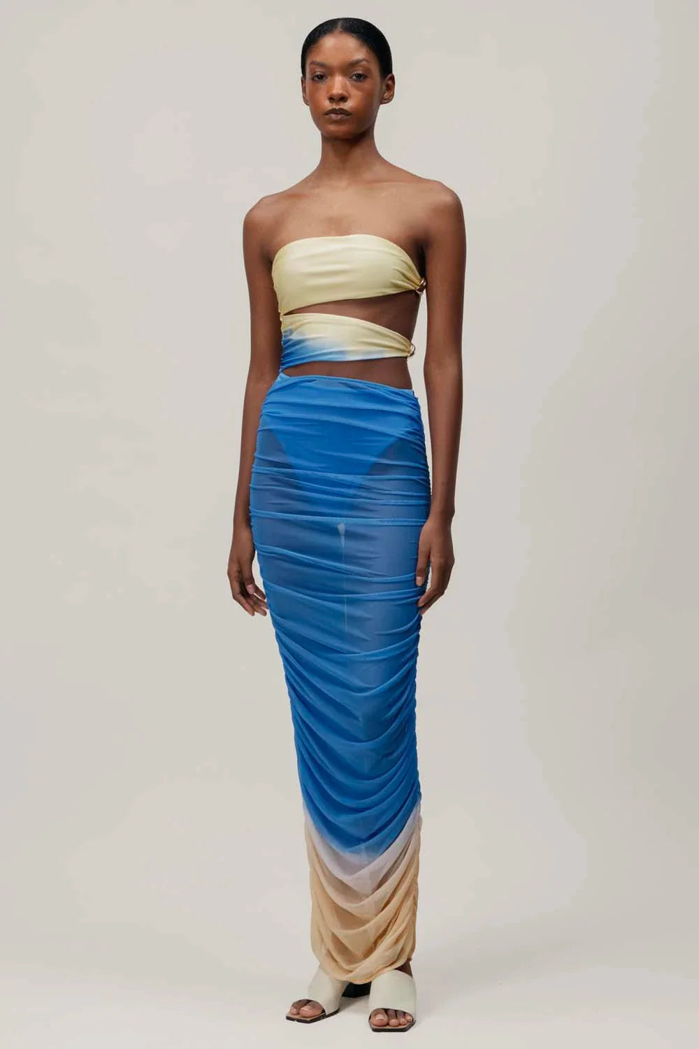 Bahia Maxi Pareo