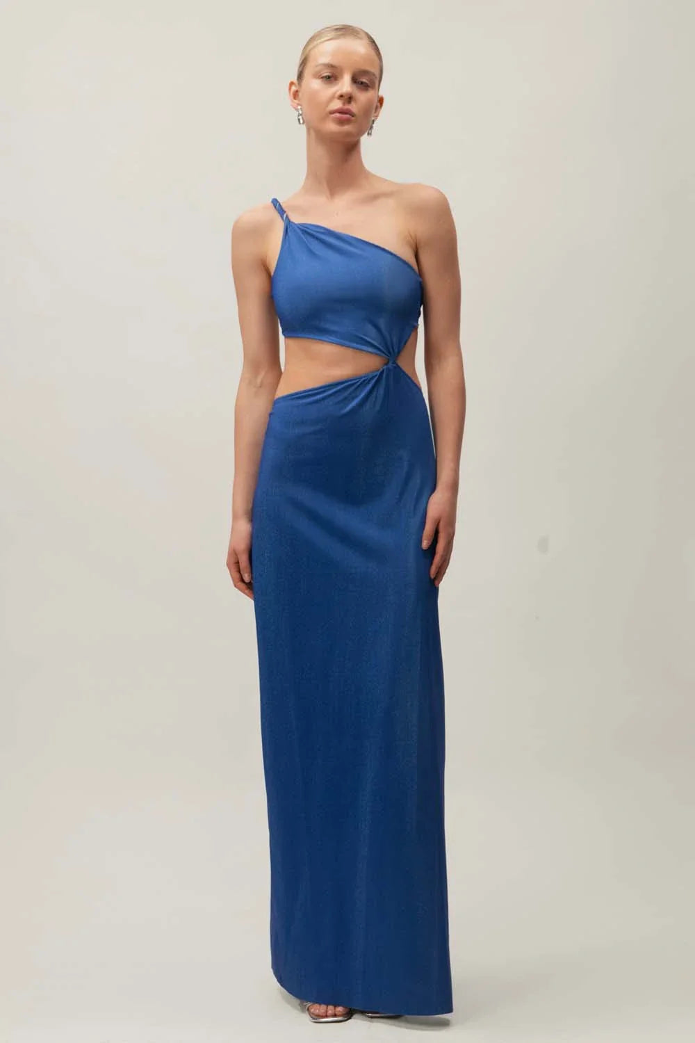 Luana Maxi Dress