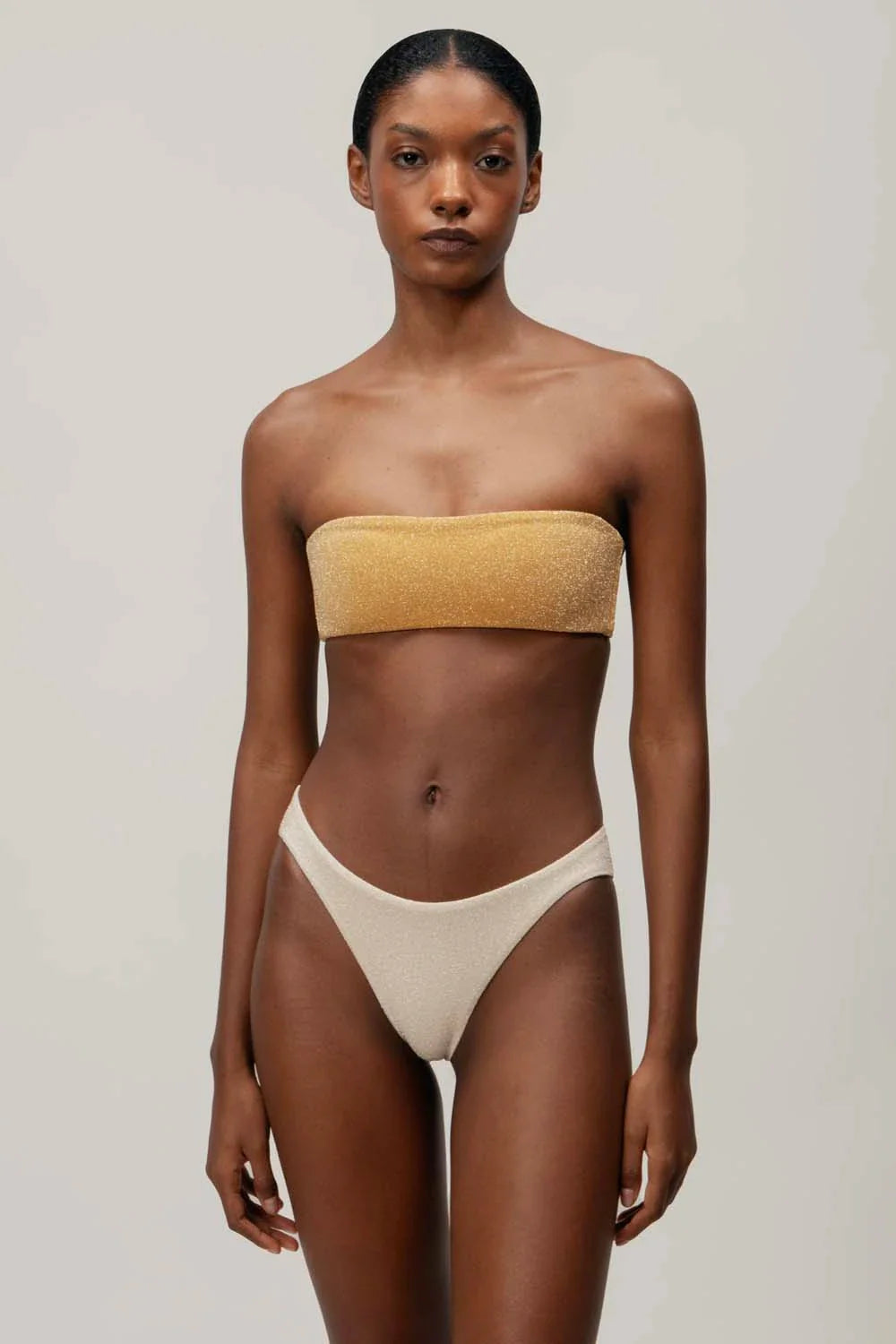 Galo Bikini Top