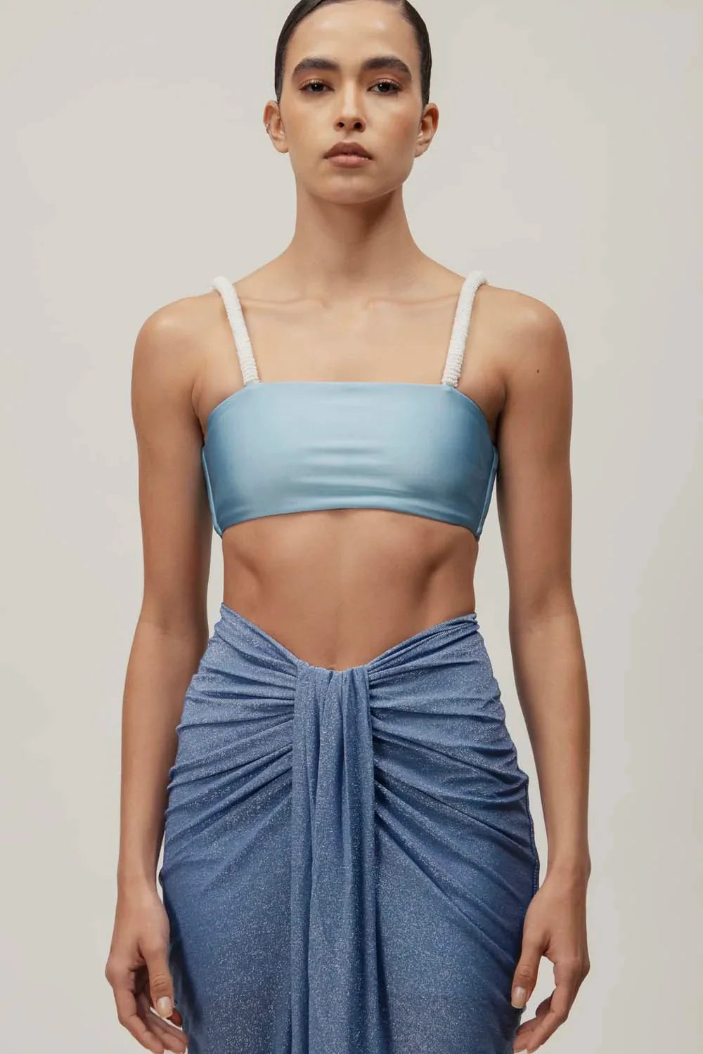 Nia Maxi Skirt