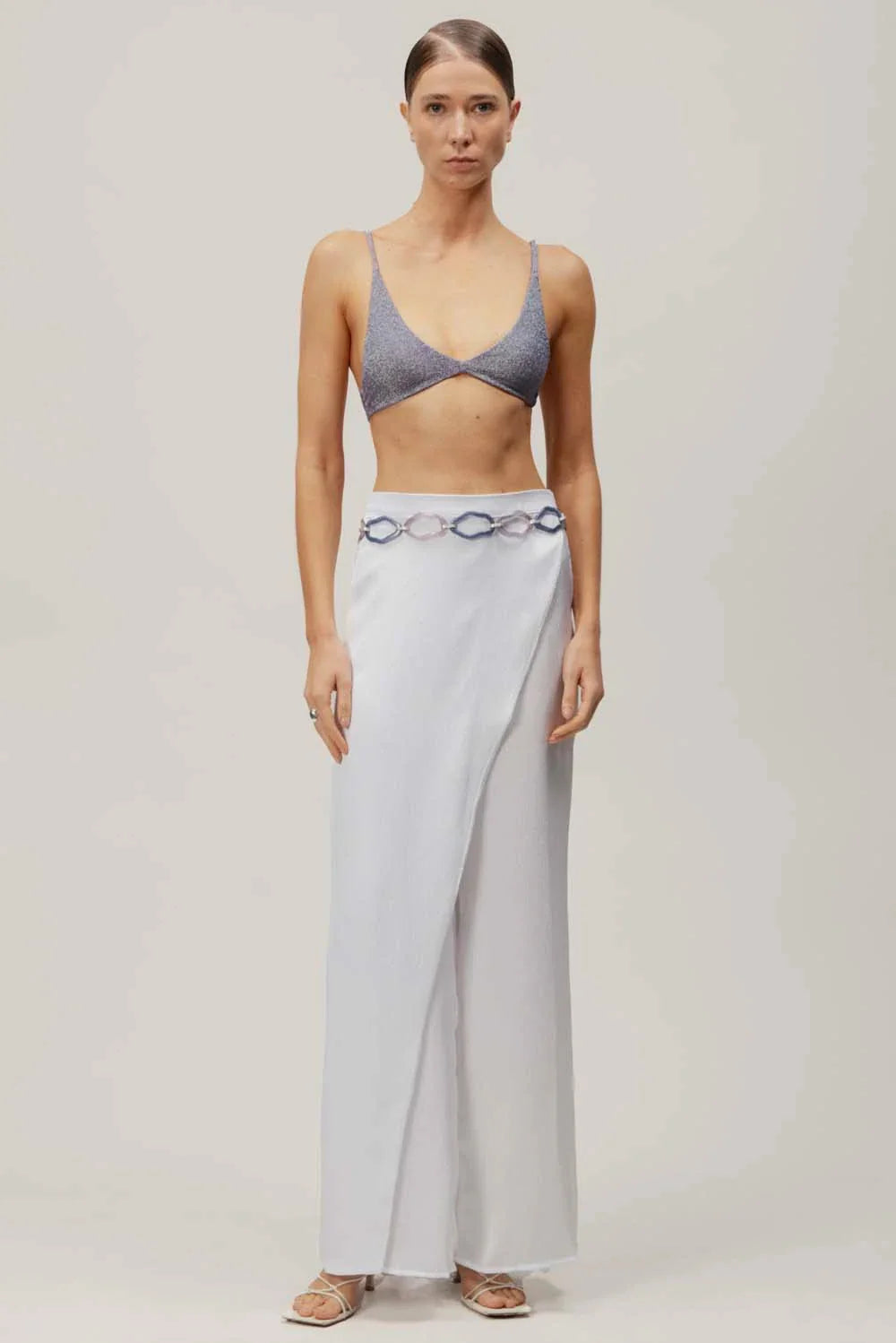 Quasar Belt