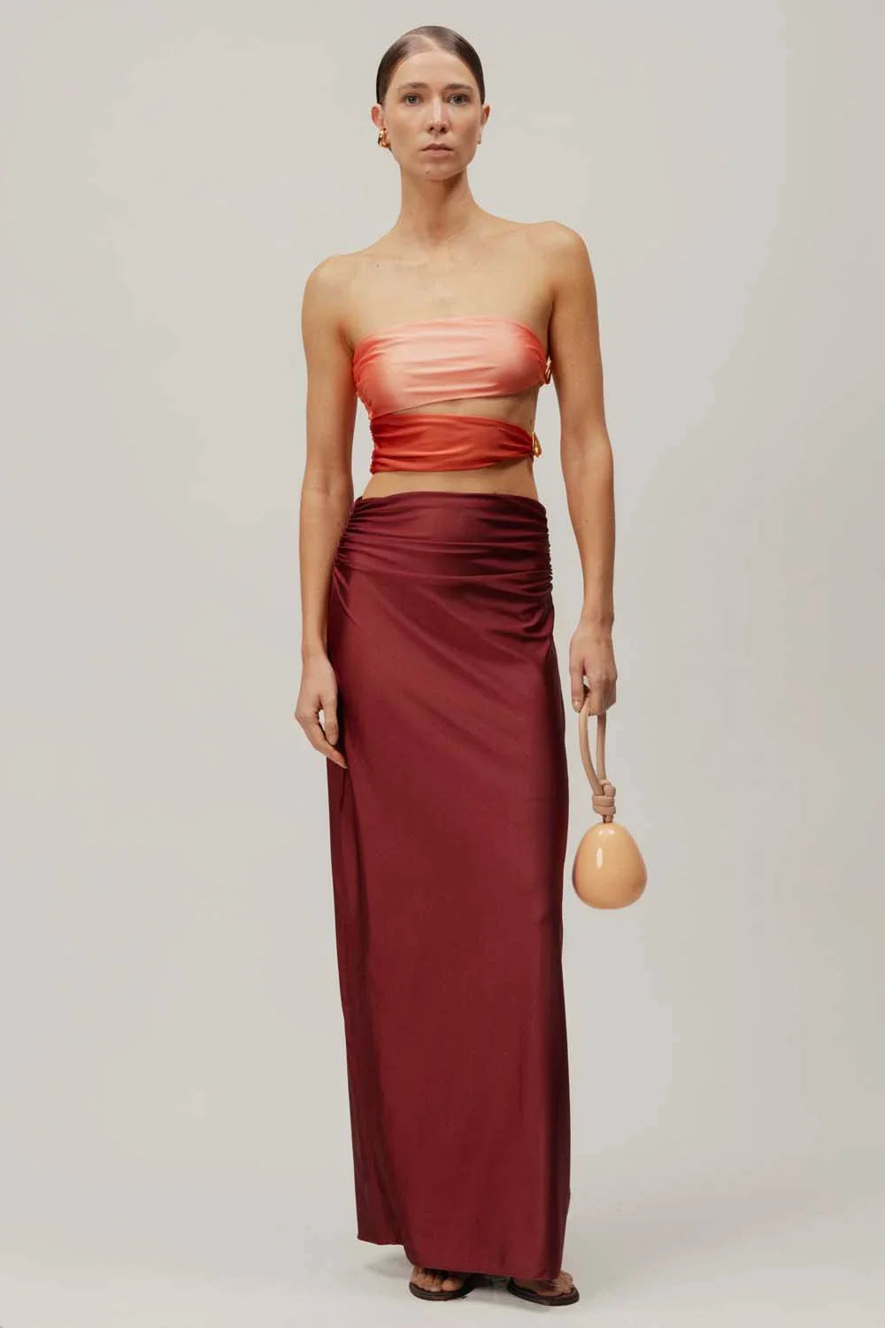 Isla Maxi Dress