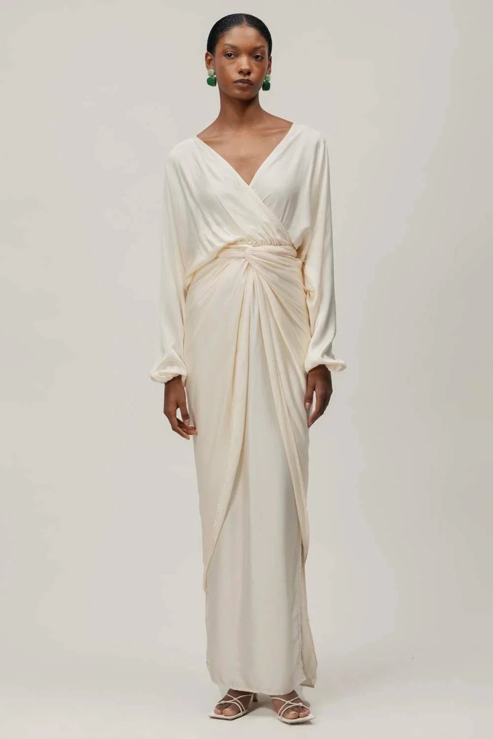 Alexa Maxi Dress