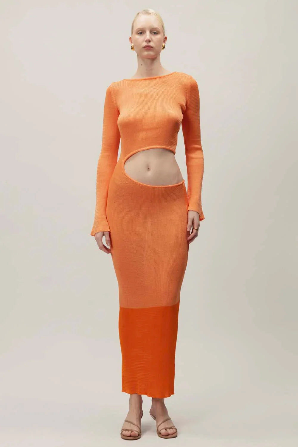Betsy Maxi Dress