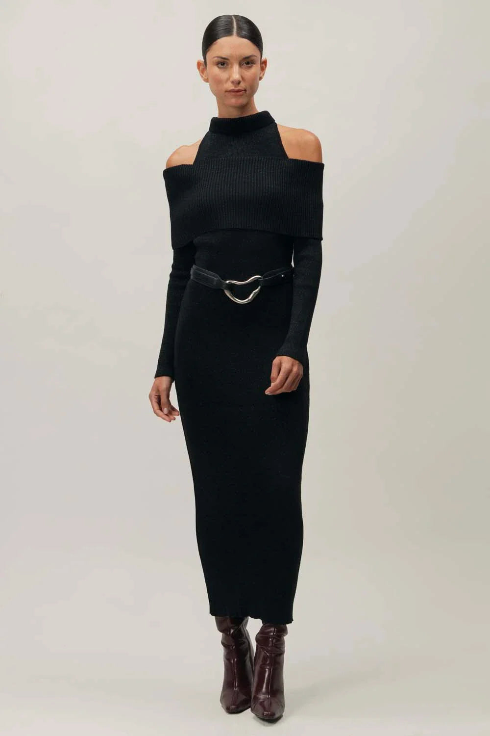 Nori Belt