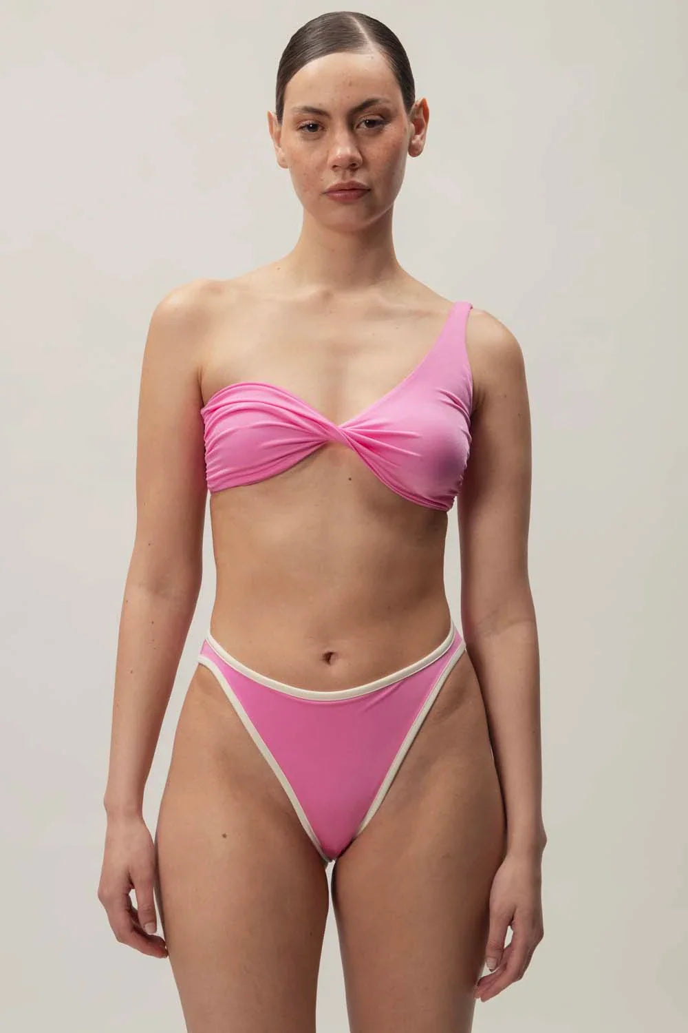 Zambo Bikini Bottom