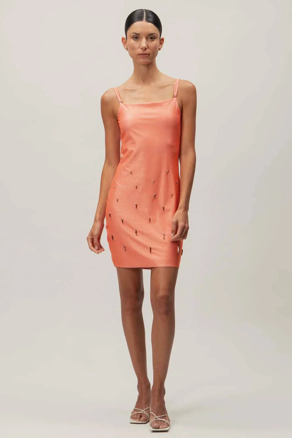 Cale Mini Dress