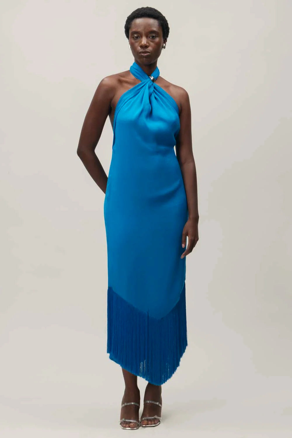 Margarita Maxi Dress