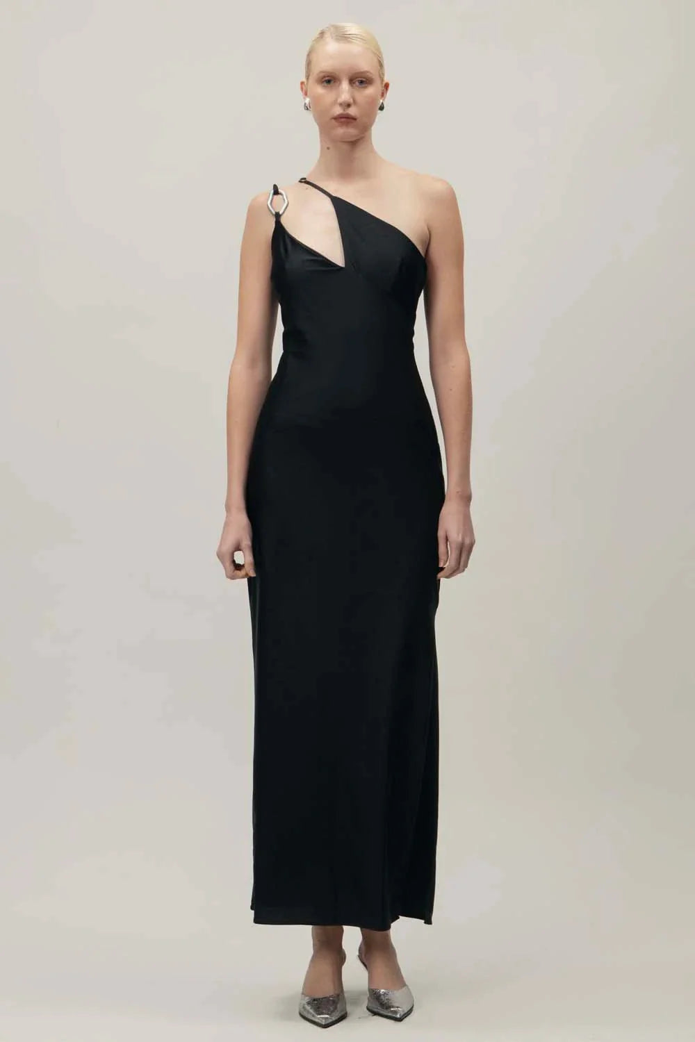 Maca Maxi Dress