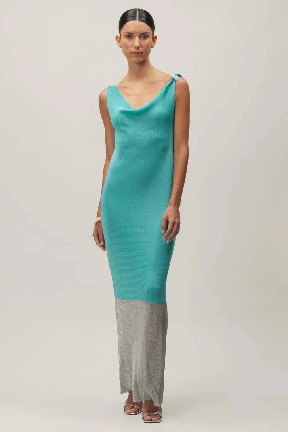 Sarai Maxi Dress