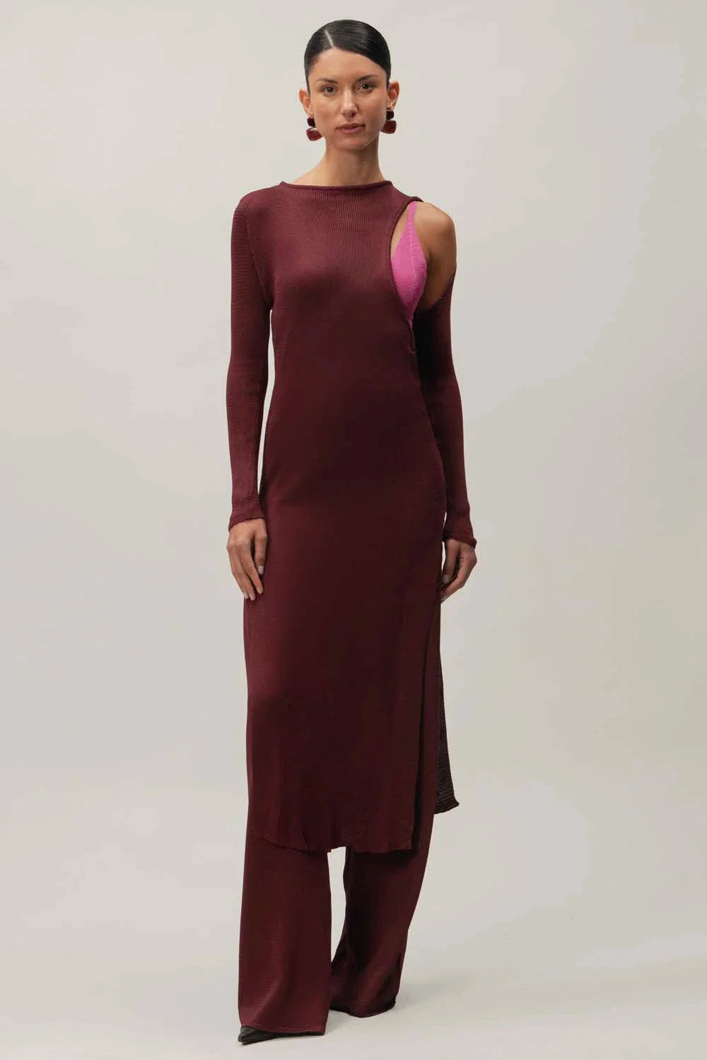 Ruby Pants