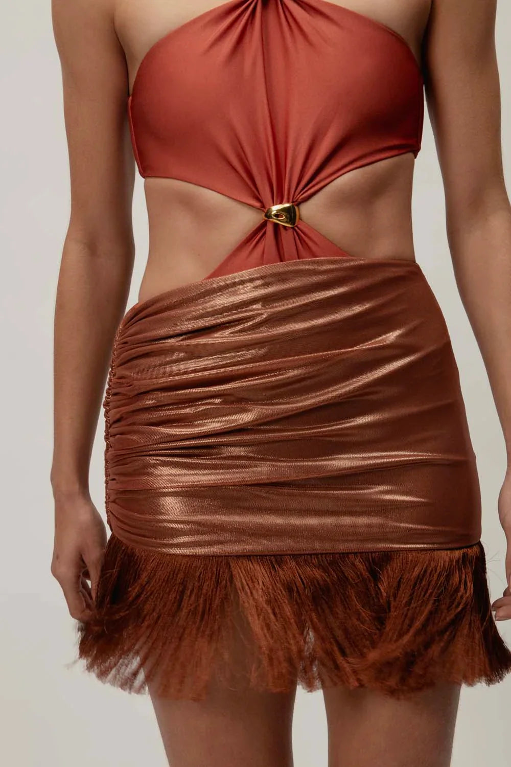 Coco Mini Skirt