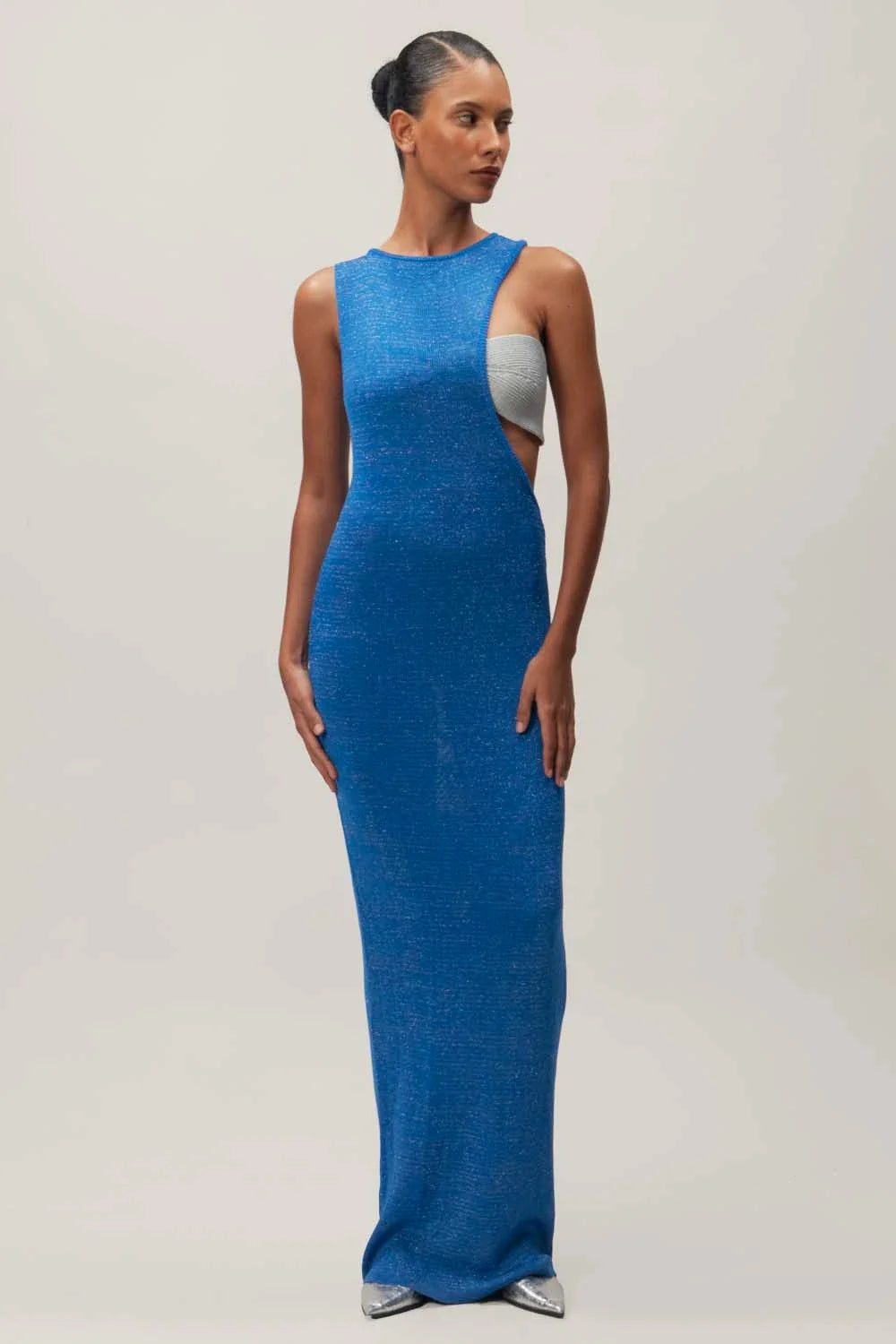 Chloe Maxi Dress