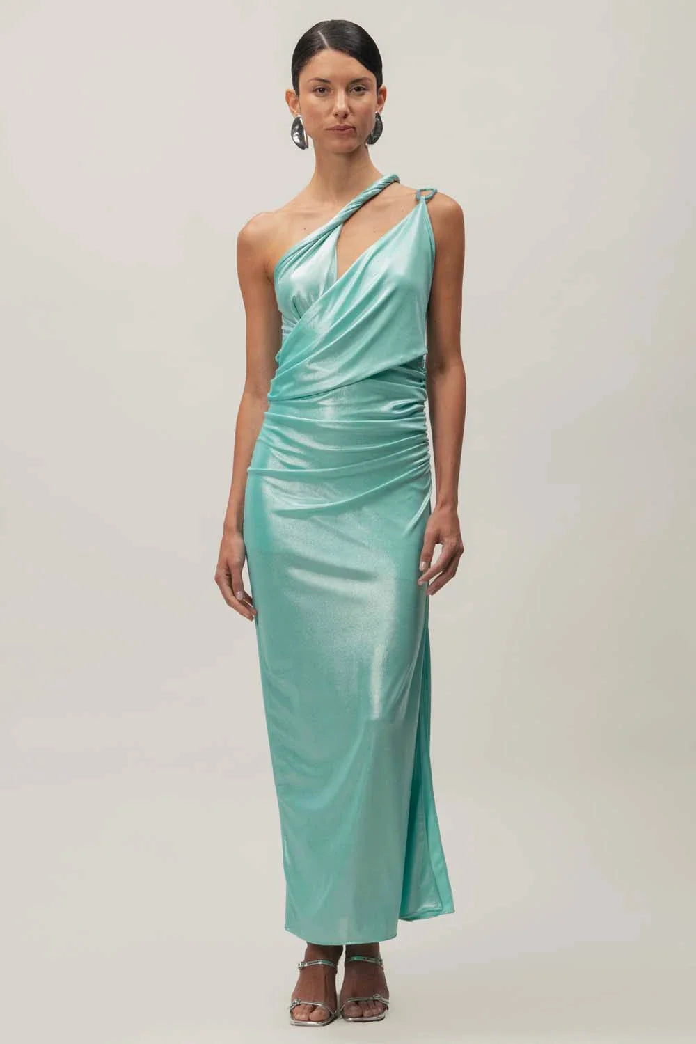 Lia Maxi Dress