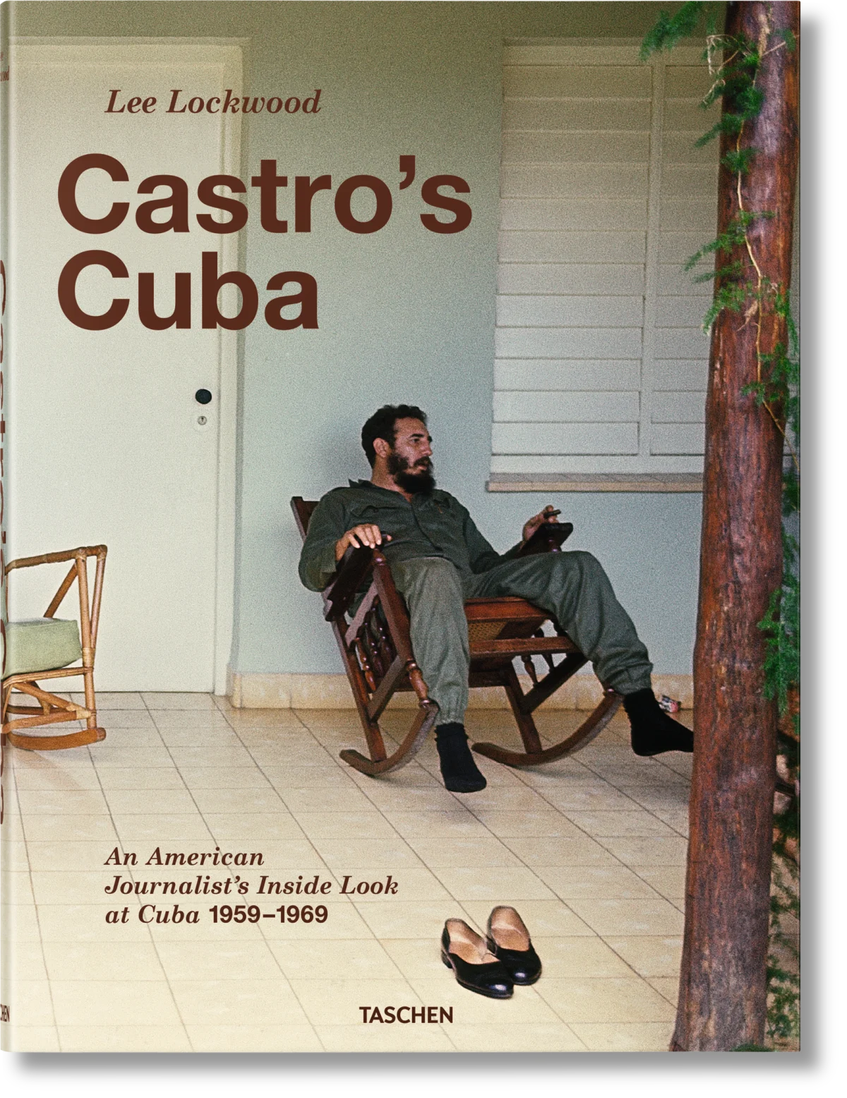 Lockwood, Castro's Cuba