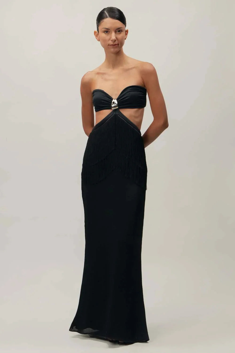 Dua Maxi Dress