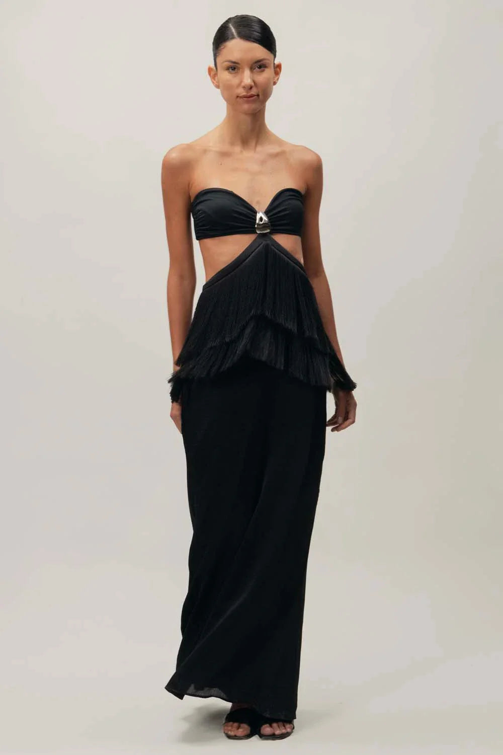 Dua Maxi Dress