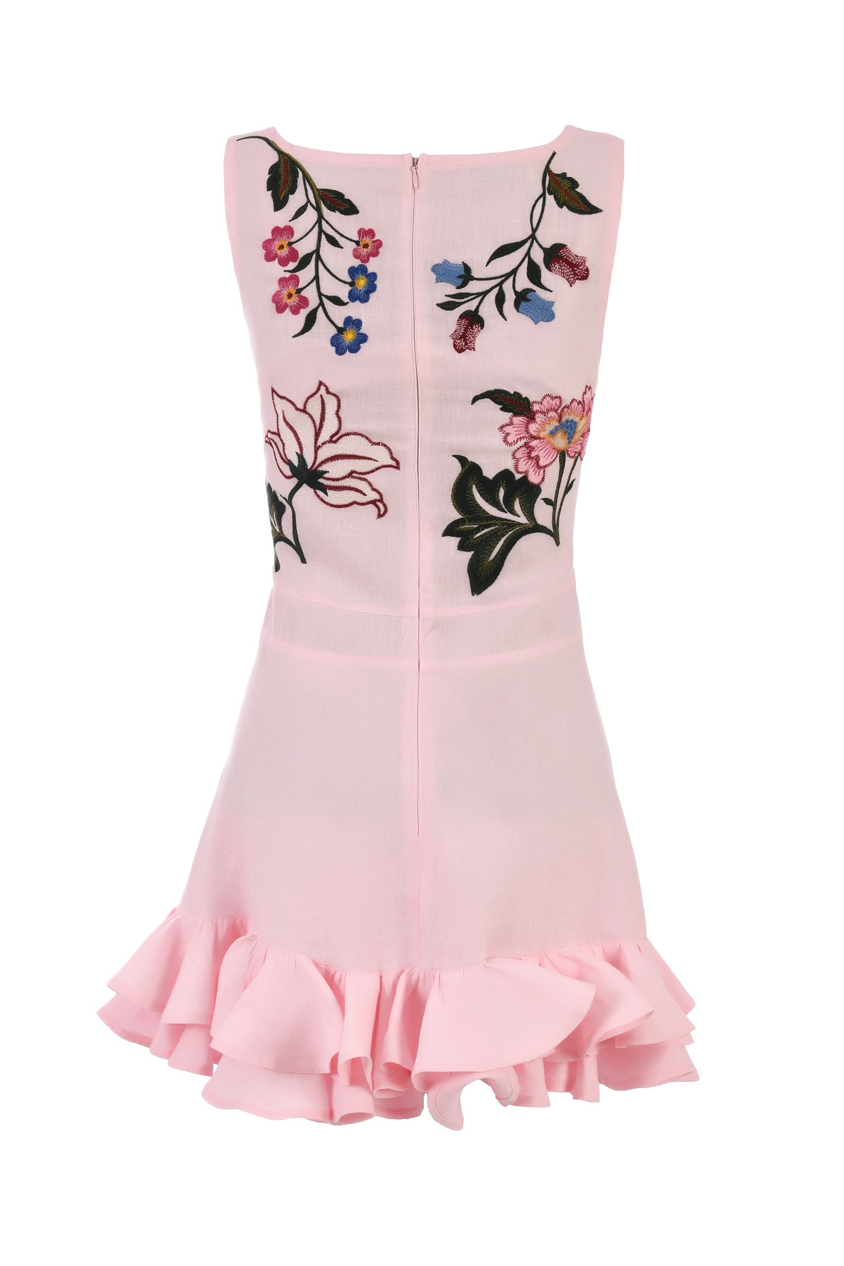 Flirt | Light Pink