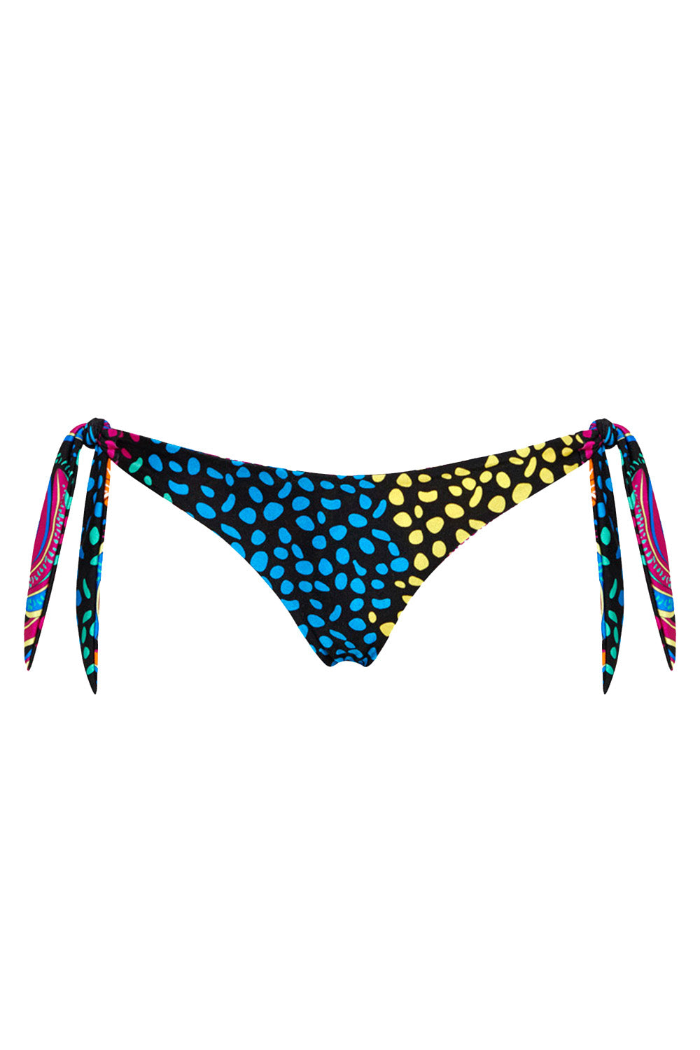 Banana Daiquiri Reversible Semira Bottom