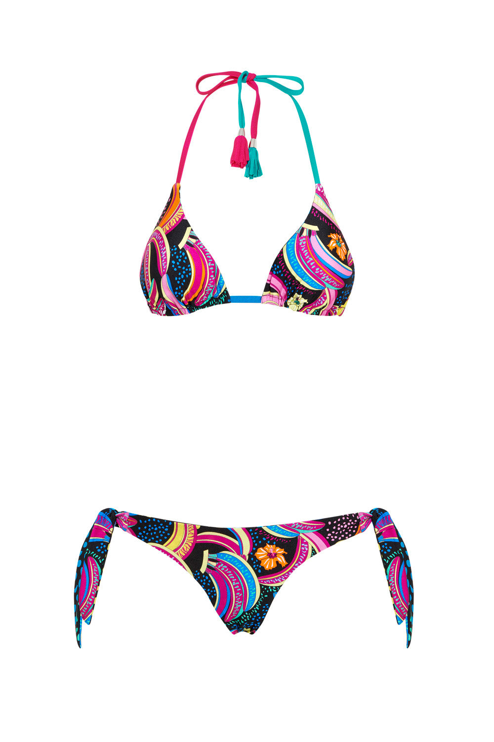 Banana Daiquiri Reversible Semira Bottom