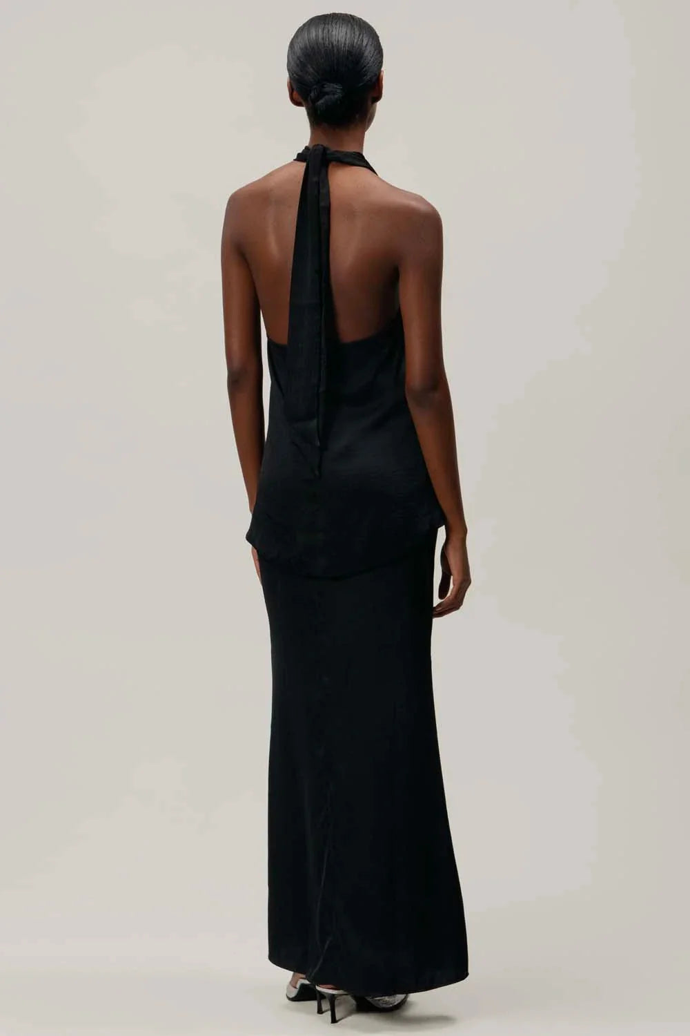 Katio Maxi Skirt