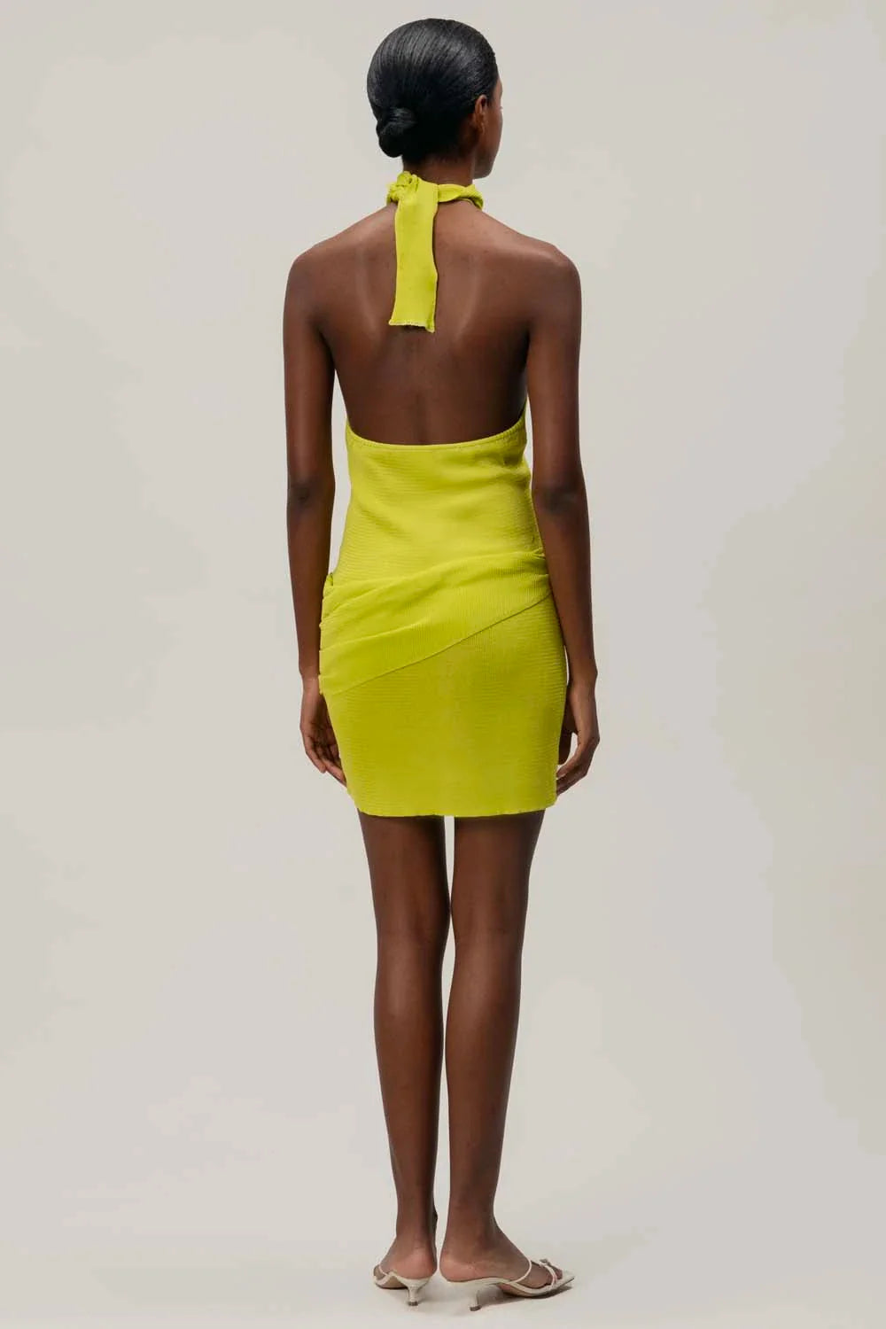 Lyn Mini Dress