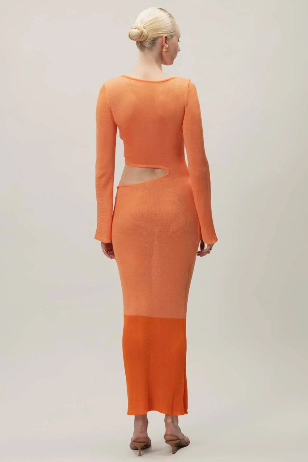 Betsy Maxi Dress