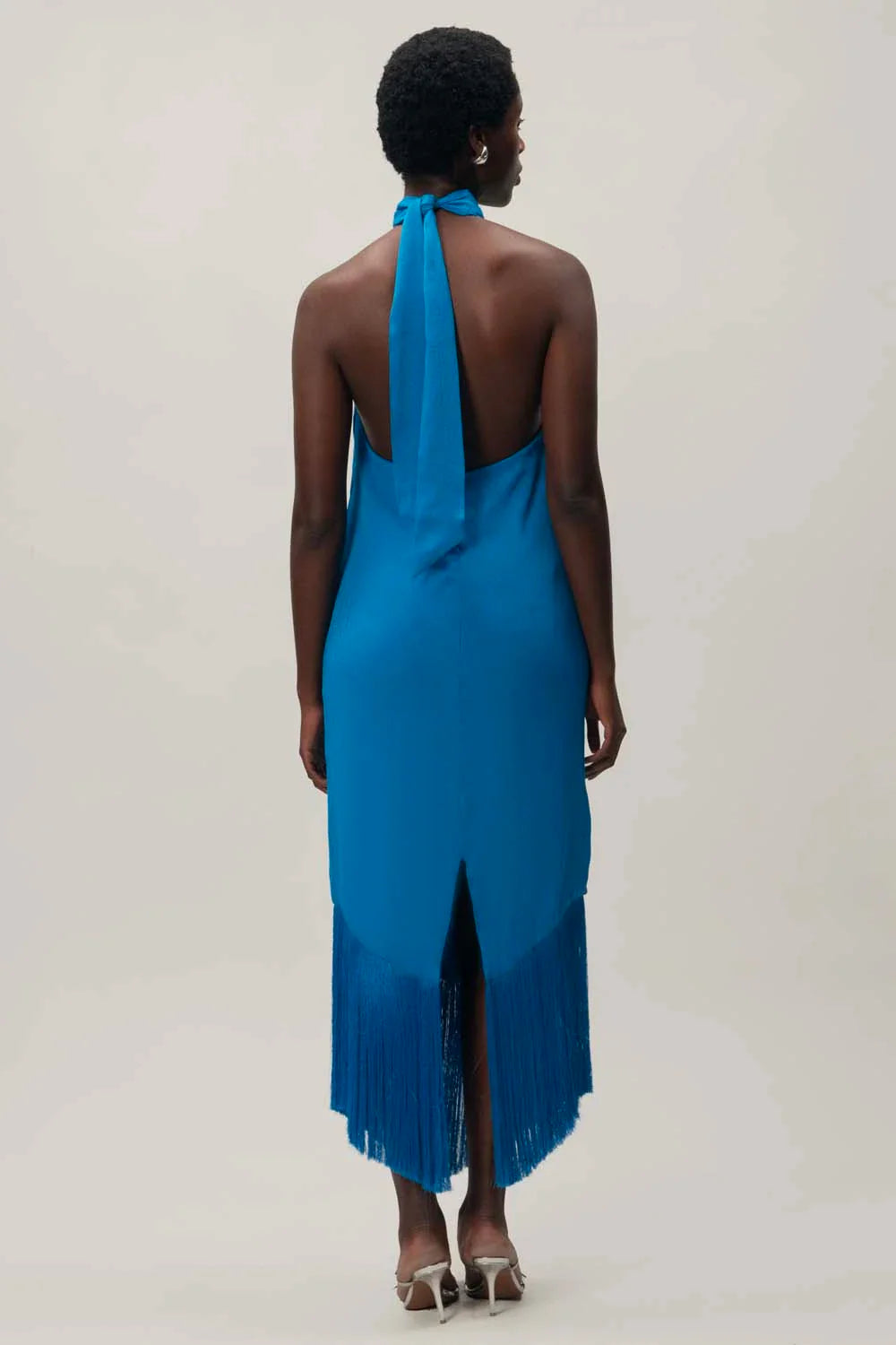 Margarita Maxi Dress